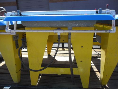Action Mining Shaker Table M7 ***FREE SHIPPING***
