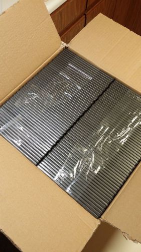 99 SLIM Black Single DVD Cases 7MM