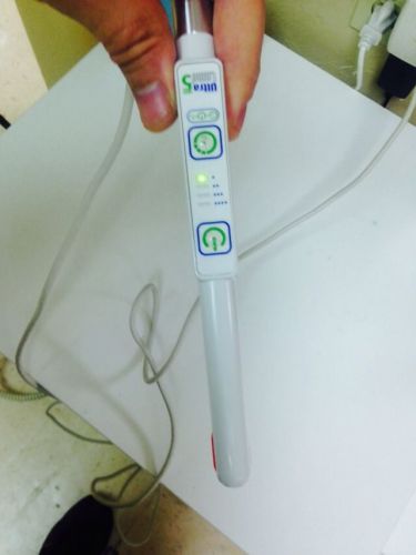 Ultra Lume 5 Led Curing Light By Ultradent Excellent Condition