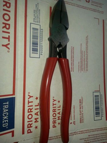electric pliers