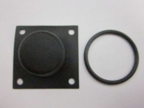 Adi 207016 new rolling diaphragm videojet replacement part for sale