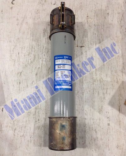 5ACLE-200E Cutler Hammer Fuse