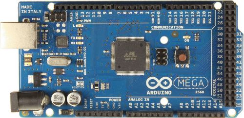 2012 MEGA 2560 R3 Development Board ATMEGA16U2 Arduino Compatible+USB Cable