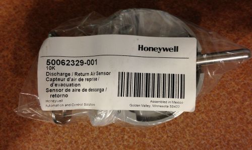 Honeywell Duct Air Temperature Sensor C7735A1000