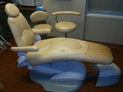 Dental 2-chair Complete Office Package