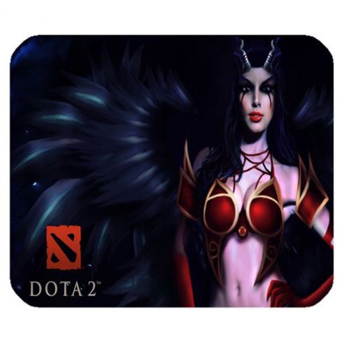 New Custom Print Mice Mats Mouse Pad Anti Slip With Dota Style