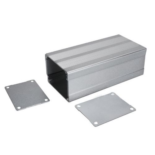 Aluminum Project Box Enclousure Case Electronic-DIY1178