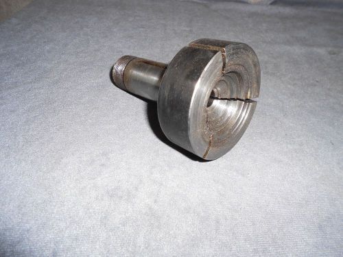 5C Step Collet 3&#034; Outside Head Diameter x 1&#034; High
