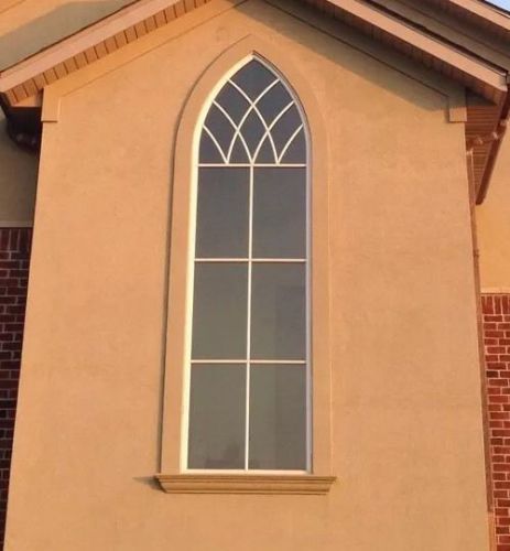 Eagle Windows / New Gothic Architectural Window / Anderson Windows