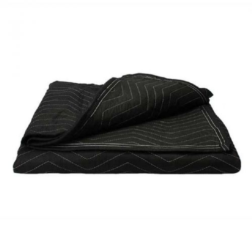 2 Performance Moving Blanket 72x80&#034; Heavy Duty Professional Quality Quilted Fabr
