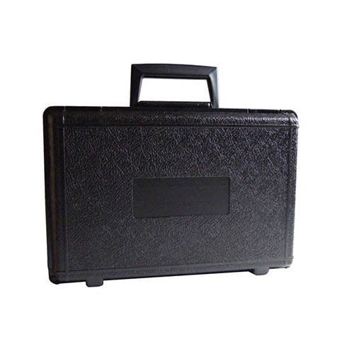 Uei ac504 carrying cases, 12.5&#034;w x 7.5&#034;h x 3.5&#034;, hard carrying case for sale