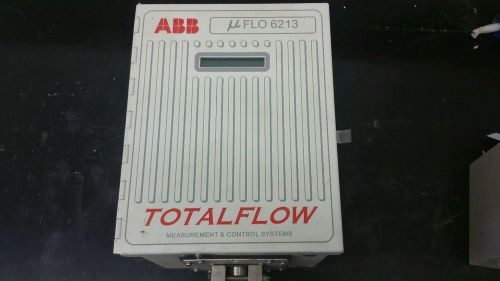 Totalflow 6213