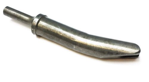 Huck &amp; hi-shear collar remover rivet set 5/16&#034; .401 shank rivet gun smhsc401b-10 for sale