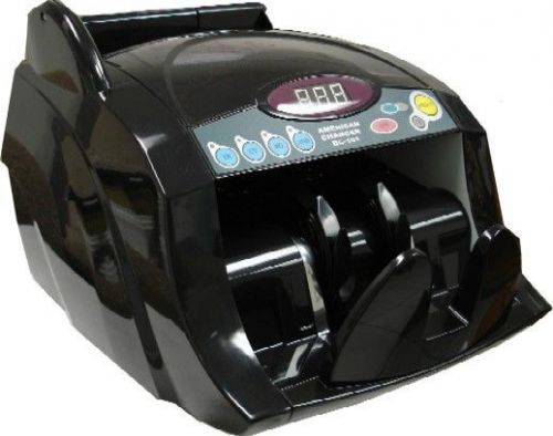 American Changer - BC-101 Bill Counter