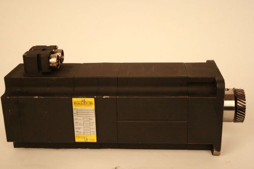 Baldor brushless ac servo motor,bsm90a-250, 121 159 00b,  made in usa for sale