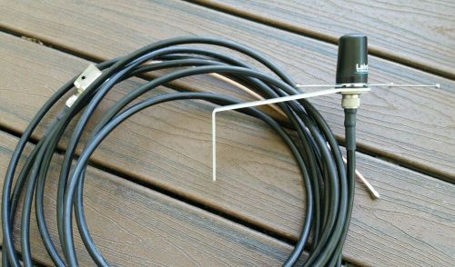 Laird Antenna W 25 Feet of Cable and Mounting Bracket