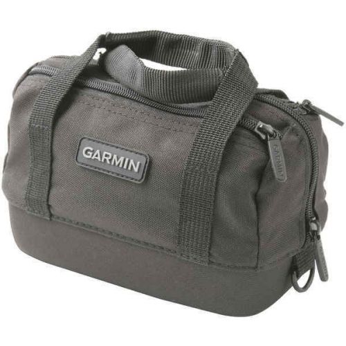 Garmin 010-10231-01 deluxe carrying case - 4.75&#034;x7.75&#034;x4.25&#034; for sale