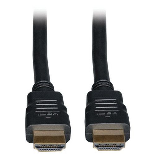 Tripp Lite P569-050 High-Speed HDMI Cable with Ethernet - 50ft