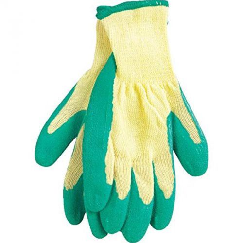 Green Medium Grip Glove Do It Best Gloves 703494 009326716930