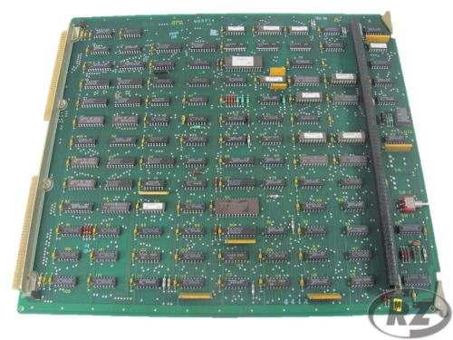 8000-gd allen bradley electronic circuit board remanufactured for sale