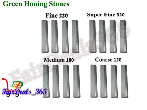 Cylinder engine hone green stone 50 to 75 mm coarse, medium, fine, super fine for sale