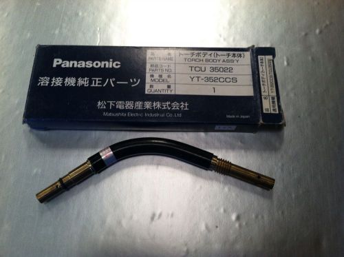 Panasonic Torch Body Assy