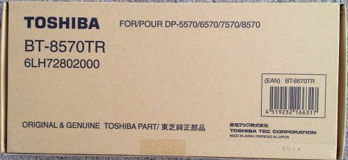 Toshiba BT-8570TR Transfer Belt 6LH72802000 eStudio 557/657/757/857