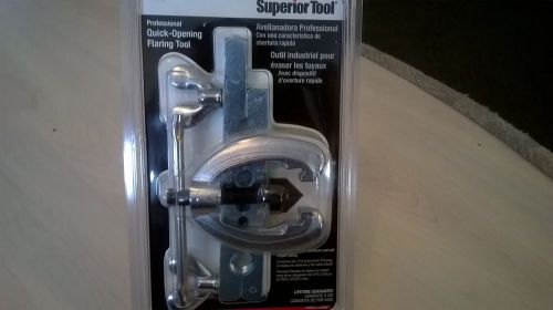 *superior tool professional flaring tool / 032316495 for sale