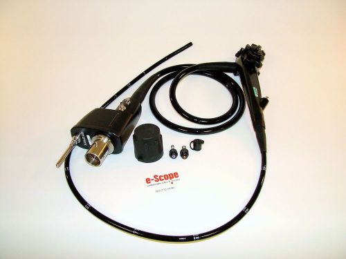 Pentax EG-2990K Video Gastroscope Endoscope / Endoscopy