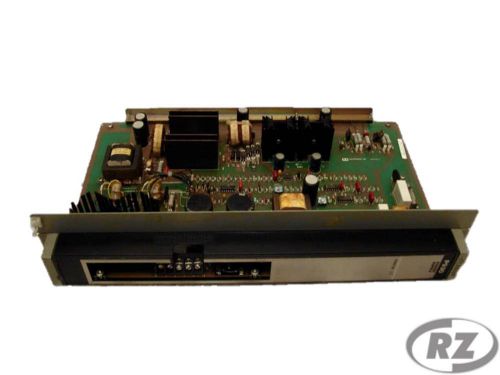 AS-P930-000 MODICON ELECTRONIC CIRCUIT BOARD REMANUFACTURED