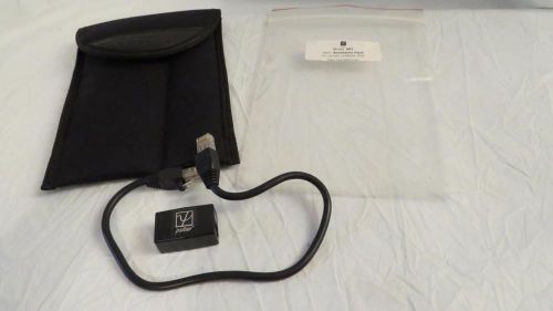 LanMaster AP1 Accessory Pack for use with LanMaster 20/25 Link Tester Psiber Inc