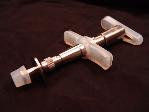 Chiropractic Adjusting Tool Activator Therapy Instrument Adjuster