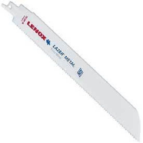 Lenox 20497b636rp Wood Cutting Reciprocating Saw Blade - 6 Tpi 6&#034;X3/4&#034;X.050&#034; ...