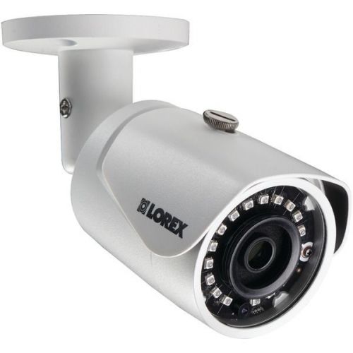 Lorex by FLIR LNB3163B 3.0-Megapixel HD Weatherproof Bullet Camera