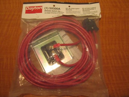 Wired winch remote control, rotary, forward &amp; reverse, 10 ft. cord, new for sale