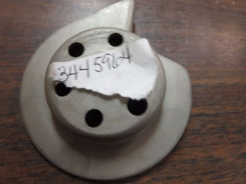 Center Plate Part Number: 344596-4 Makita for Miter Saw