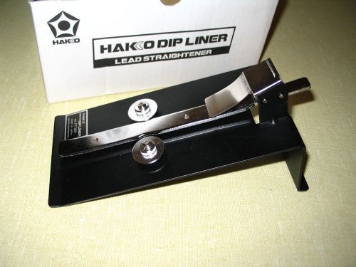 Hakko dip liner number ft200 lead straightener nib for sale