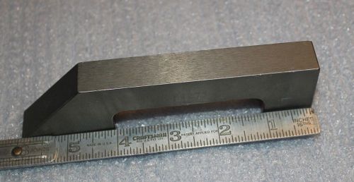 Aircraft/Aviation Tools Tungsten Bucking Bar 2.5 lbs