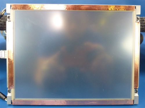 NEC TFT Color Touchscreen 8.4&#034; VGA LCD Panel Display NL6448BC26-03 Tested!!!