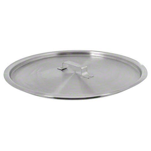 Pinch (APT-34C)  16-3/4&#034; Aluminum Sauce Pot Cover