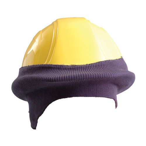 Occunomix rk800 classic hard hat tube liner navy blue for sale