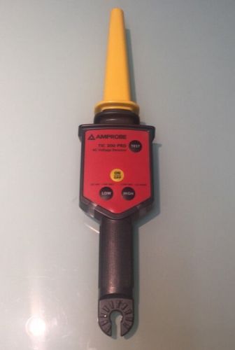 Amprobe TIC 300 PRO TIC Tracer Voltage Detector Handheld