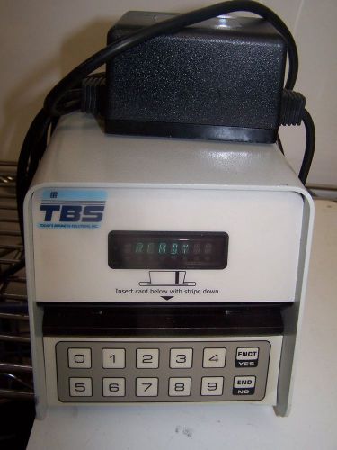TBS VendaMat D/5000 Card Reader