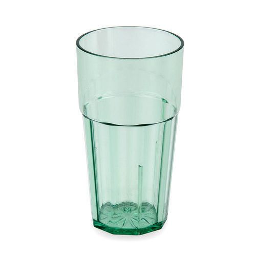 GET Enterprise 9916 Jade 16 Oz. Bahama Tumbler - Lots of 6 - NEW