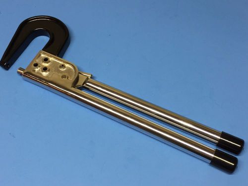 Aircraft aviation tools 3&#034; yoke rivet squeezer  (new) for sale
