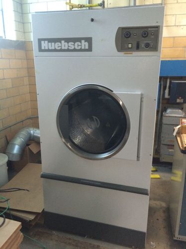 Huebsch 50 lbs Dryer HT050