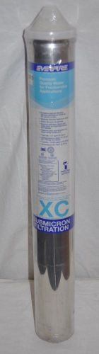 Everpure xc water filter replacement cartridge 9613-96 for qc71-xc qc7-xc for sale