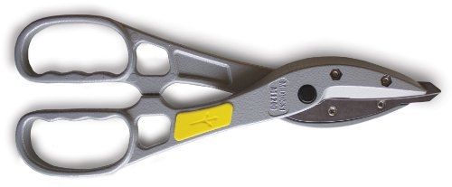 Midwest tool &amp; cutlery midwest tool and cutlery mwt-1200 straight cut magsnip for sale