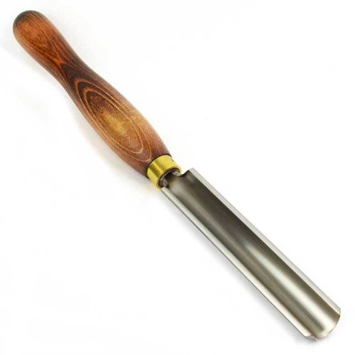 Big Horn 24005 / Crown 231W 1-1/4&#034; Roughing Out Gouge
