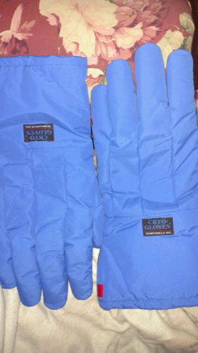 Xl cryo gloves tempshield inc for sale